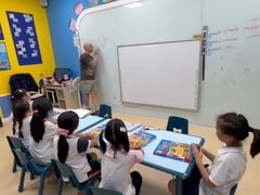 -贝乐少儿英语·全外教(滨江中心)