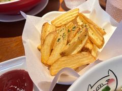 大V薯角-豚一拉麺(花城汇南区店)