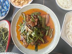 -韶山冲湘菜(中兴大街店)
