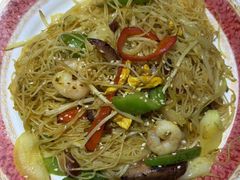 -滋味满屋美食坊(上海街店)