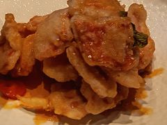 -百富源·海鲜辽菜(浑河堡店)