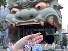 -难波八坂神社