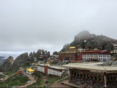 -孜珠寺