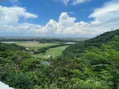 -平湖九龙山乐满地水上乐园