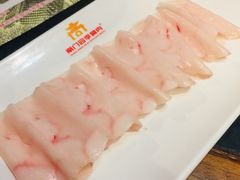-南门四季铜锅涮肉(左家庄店)