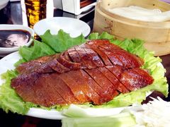 android_upload_pic-京尊烤鸭店JINGZUN(春秀路店)