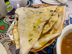 -Santoor 萨都里印度餐厅(北锣鼓巷店)