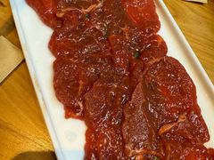 -四喜小胖·北京涮肉(五道营店)