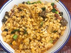 -老乌家特色小炒泡馍(大皮院店)