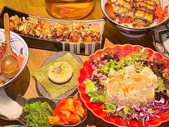 -鸟幸 TORISAKI 炭火居酒屋