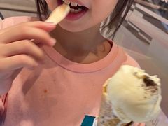 -莉莉熊Lililove Gelato (意大利手工冰淇淋)