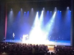 -交通银行前滩31演艺中心