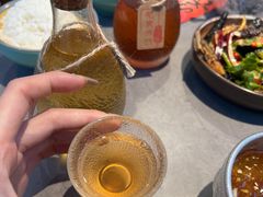 -耍盆友·重庆江湖菜(百子湾店)