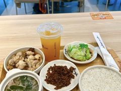 -真功夫(君逸世家店)