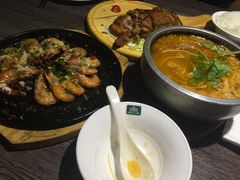 -青叶202都市餐厅(迪诺水镇店)