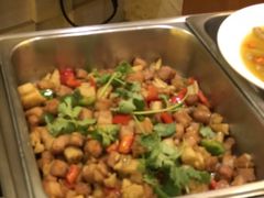 -帝豪酒店•马可勃罗西餐厅