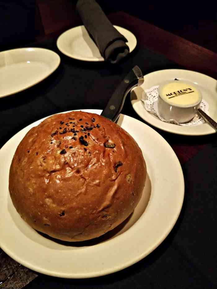 莫尔顿牛排坊(威尼斯人店)-"到了澳门不尝试绝对会后悔的正宗美式牛扒