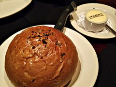 餐前包-莫尔顿牛排坊(威尼斯人店)