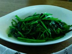 -菩提树·素食餐厅(汇智国际商业中心店)