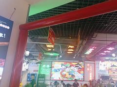 -蛙一刀·麻椒鱼火锅(金仙桥店)