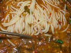 -一坐一忘云南菜(卓悦中心)