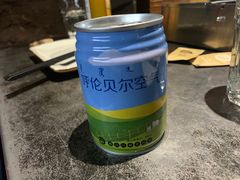 -很久以前羊肉串(簋街店)