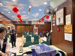 -东四民芳餐厅(世茂工三店)