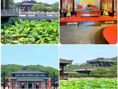 -三国水浒景区(无锡影视基地)
