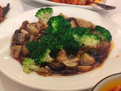 -峨嵋酒家(地安门店)