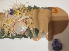 -马凯餐厅(地安门店)