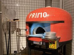 -Primo·丽莫意大利窑烤披萨