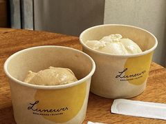 -LUNEURS月乐诗 La Glace(环贸店)