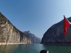 -白帝城·瞿塘峡景区