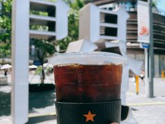-星巴克臻选(深圳万象天地旗舰店)