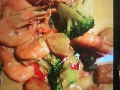 顶级咖喱虾-小资太太餐厅(南岗区店)