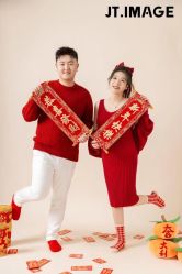 -专注孕妇照亲子照·纪田摄影