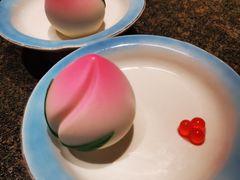 -北平食府.北京烤鸭(亦庄店)