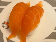 -新一番三文鱼寿司(红城湖店)