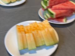 -君邦火锅(新疆大厦店)