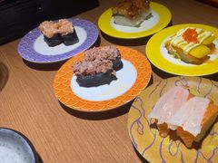 -采御鲜·回转寿司(汕头万达店)