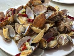 -九龙餐厅(大沽路店)