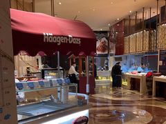 -常德武陵天济喜来登酒店-盛宴餐厅