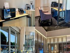 -成都安仁福朋喜来登酒店