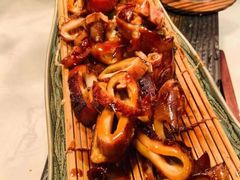 -五月罗马海鲜自助餐厅(陆家嘴店)