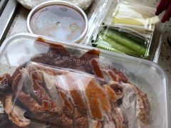 -徐一杆挂炉烤鸭(荣巷店)