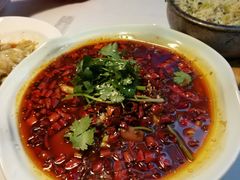 -青叶202都市餐厅(迪诺水镇店)