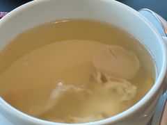 -广州柏悦酒店·悦景轩·粤菜餐厅