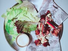 卷心菜沙拉-Eckl’s爱氏热狗(猫街店)