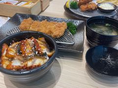 -胜博殿日式炸猪排(西红门店)