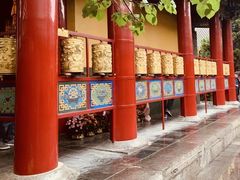 -西安市广仁寺